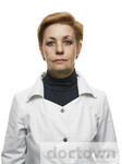 Исаева Галина Ивановна