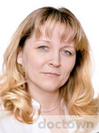 Исаева Марина Юрьевна