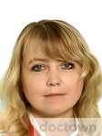 Исаева Надежда Анатольевна