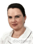 Исаева Светлана Владимировна
