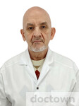 Исаков Сергей Васильевич