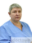 Исакова Татьяна Анатольевна