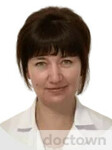 Ишбердина Лилия Шакировна