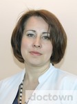 Ищенко Елена Владимировна