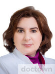 Ищенко Эмма Николаевна