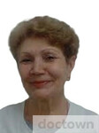 Ищенко Лилия Владимировна