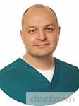 Ищенко Роман Викторович