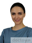 Ищенко Татьяна Александровна