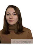 Ишханова Елена Павловна