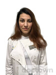 Ищук Александра Геннадьевна