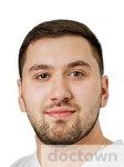 Искандарян Эдгар Арменович