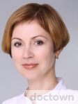 Искоростинская Ольга Александровна