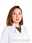 Исламова Ксения Владиславовна