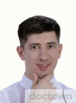 Исмаилов Магомедхан Исмаилович