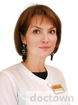 Исмаилова Наталья Супьяновна