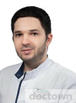 Исмайбагандов Максим Избуллатович