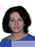 Исмайлова Сабина Шаломовна