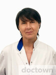 Исполатова Елена Николаевна