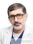 Исраелян Вардгес Саакович