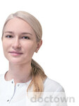 Истомина Луиза Андреевна