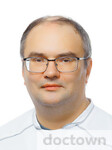 Истраков Сергей Анатольевич