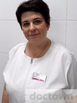 Анистратова Светлана Игоревна