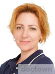 Цуканова Анастасия Викторовна
