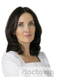 Цуркова Юлия Васильевна
