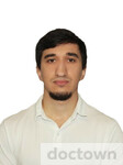 Авалов Константин Александрович