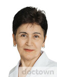 Аванесова Карина Павловна