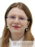 Авдеенко Екатерина Александровна