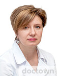 Авдиенко Елена Владимировна