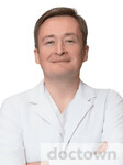 Аверченков Денис Сергеевич