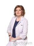 Аверкиева Людмила Викторовна