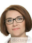 Аверьянова Марина Геннадьевна