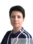 Авзалова Дарья Евгеньевна