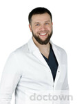 Медалье Сергей Валерьевич