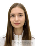 Медведцкая Каролина Васильевна