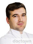 Медведев Герман Владимирович