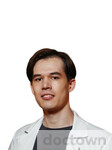 Медведев Олег Александрович