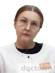 Медведева Елена Владимировна