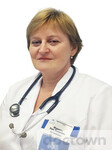 Медведева Инна Валерьевна