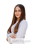 Медведева Карина Алексеевна