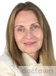 Медведева Марина Александровна