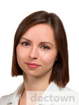 Медведева Наталья Михайловна