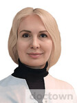 Медведева Татьяна Владимировна
