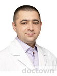Мехтиев Эльнар Князевич