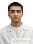 Мехтиев Тимур Тагирбекович
