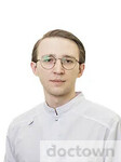 Мелехин Иван Андреевич
