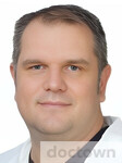 Мележик Сергей Александрович